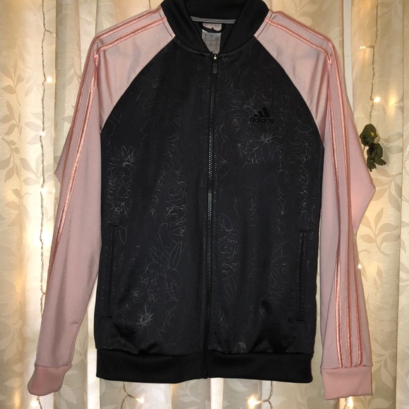 Adidas Jacket - Picture 5 of 8